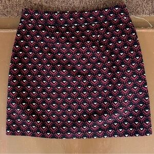 NWOT LOFT skirt. Women’s 6
